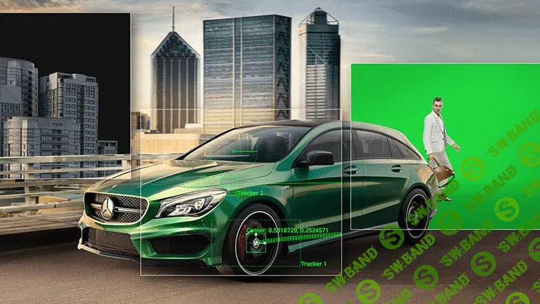 [Дмитрий Ларионов] Fusion в DaVinci Resolve: быстрый старт (2020)