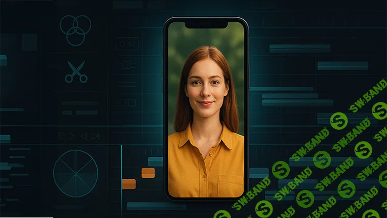 [Дмитрий Ларионов] Пять непростительных ошибок при монтаже вертикальных видео [liveclasses] (2025)