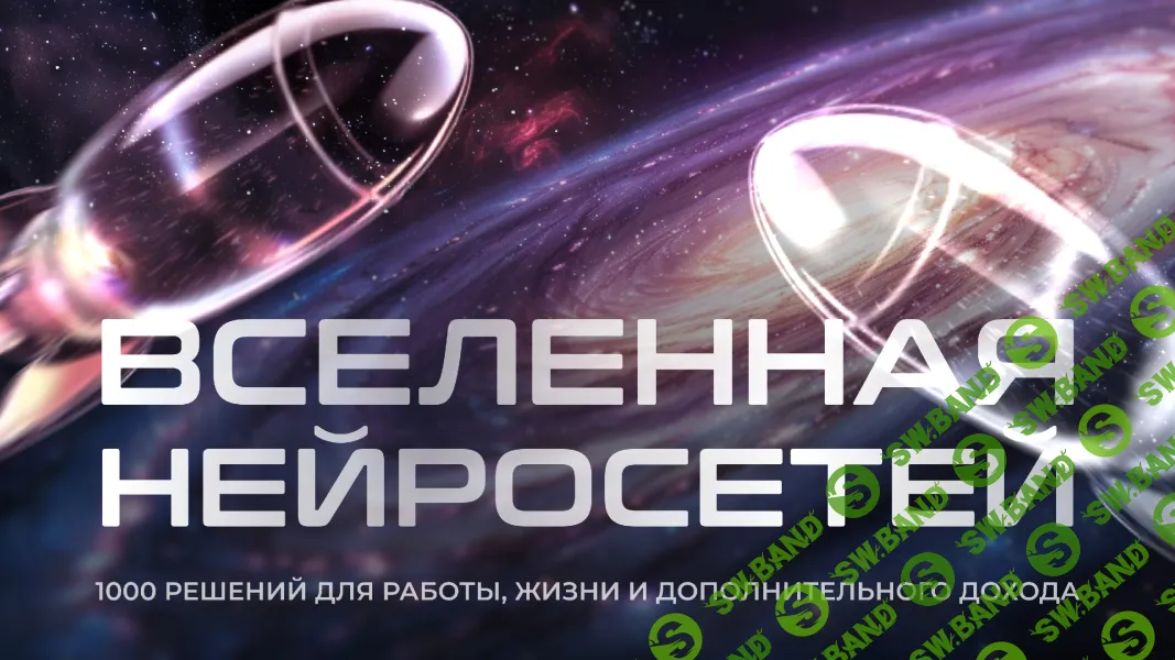 [Дмитрий Ледовских] Вселенная нейросетей (2026)