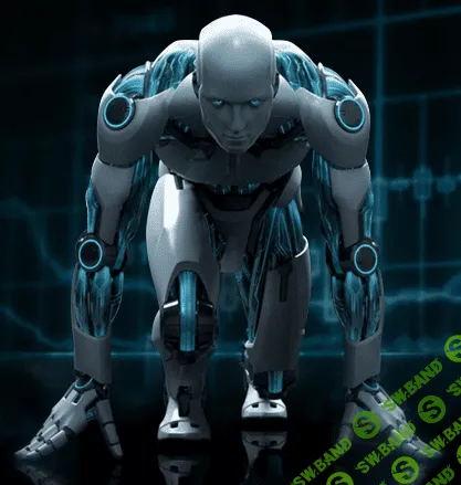 [Дмитрий Михнов] Мастер класс "Торговые роботы с нуля"