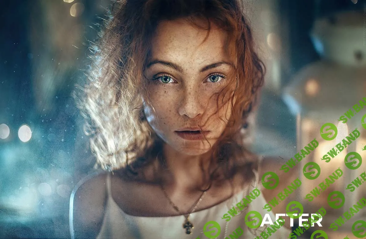 [Дмитрий Рогожкин] Breakthrough Photoshop Skills (2020)