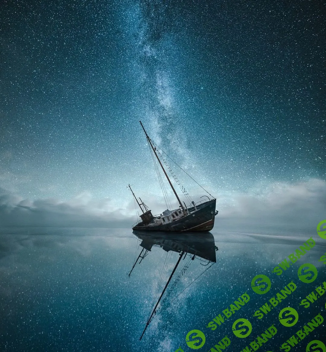 [Дмитрий Роза] Море и звёзды - мини-курс (2021)