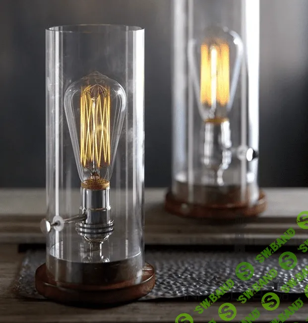 [Дмитрий Щука] Создание сцены по фото в 3D Max