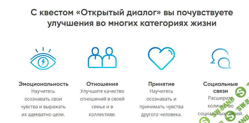 [Дмитрий Шаменков] Открытый диалог (2019)