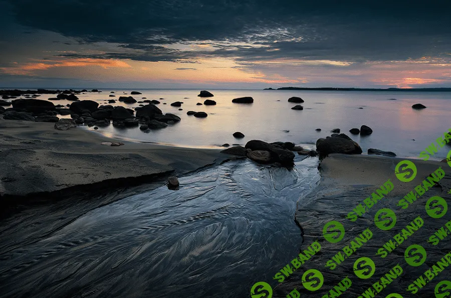 [Дмитрий Шатров] Природная съемка в путешествии (2013)