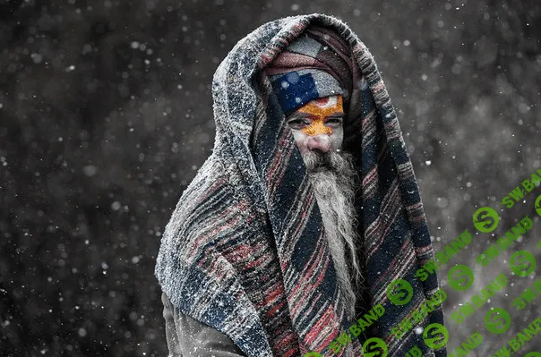 [Дмитрий Шатров] Жанровая съемка в путешествии (2015)