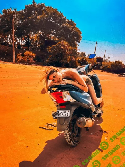 [Дмитрий Шевчук, Алёна Куксенко] 50 техник раскрепощения девушки (2023)