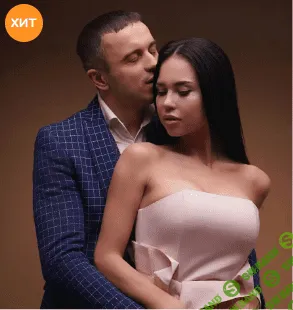 [Дмитрий Шевчук] Железный стояк (2023)