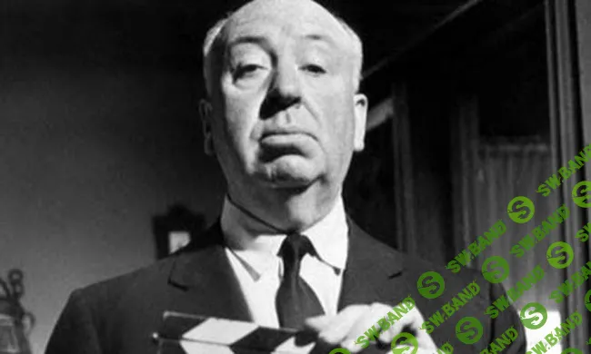 [Дмитрий Скворцов] Ключи к кинематографу: великие режиссёры (2019)