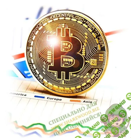 [Дмитрий Слепцов] Тренинг о портфельной торговле криптовалютами