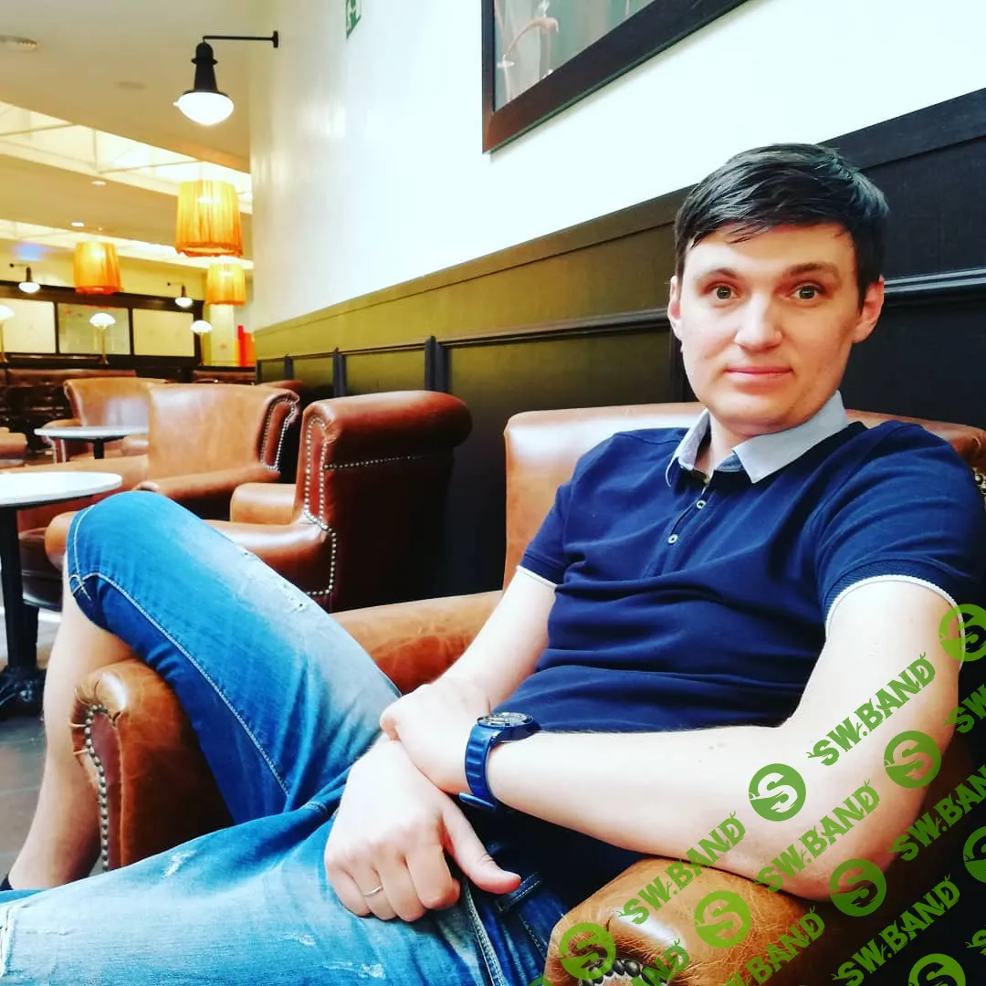 [Дмитрий Солодин] ФинПрокачка (2019)