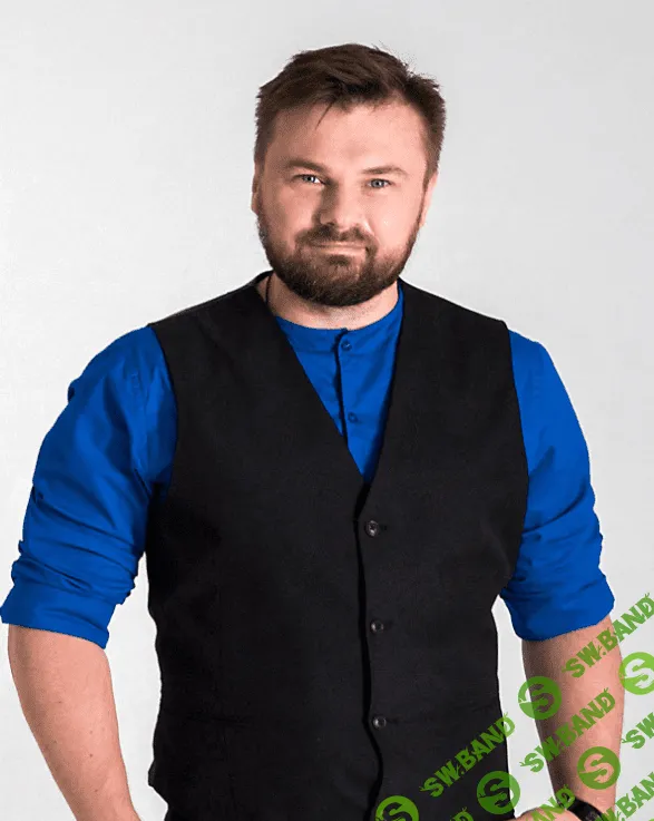 Дмитрий Сорока