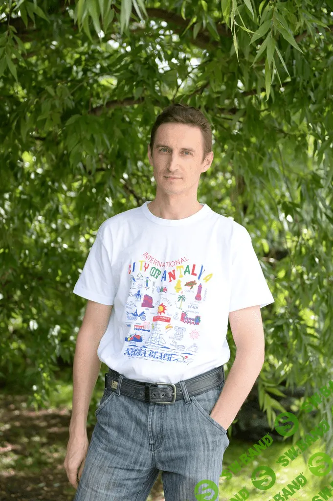 Дмитрий Устинов