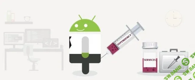 [Дмитрий Виноградов] Dagger 2 (2019)