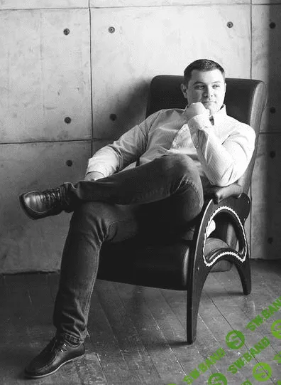 Дмитрий Воронов