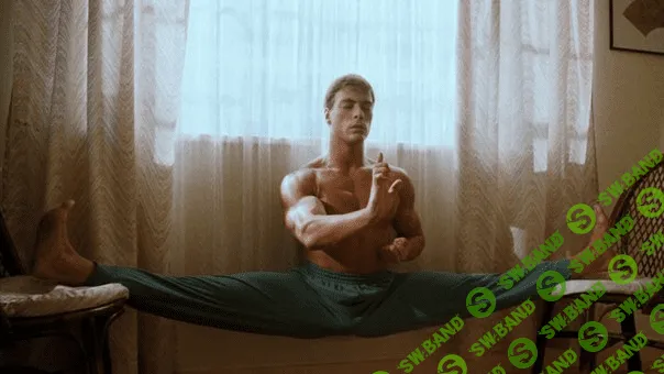 [Дмитро Гак] Как сесть на шпагат. Поперечный. Продольный. ( Сборка 2015)