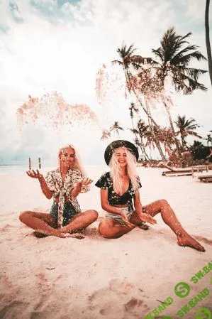 [DNG] 7k пресетов от продвинутых авторов