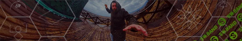 [Добрыня Кудесник] Видеоуроки по русским рунам (2020)