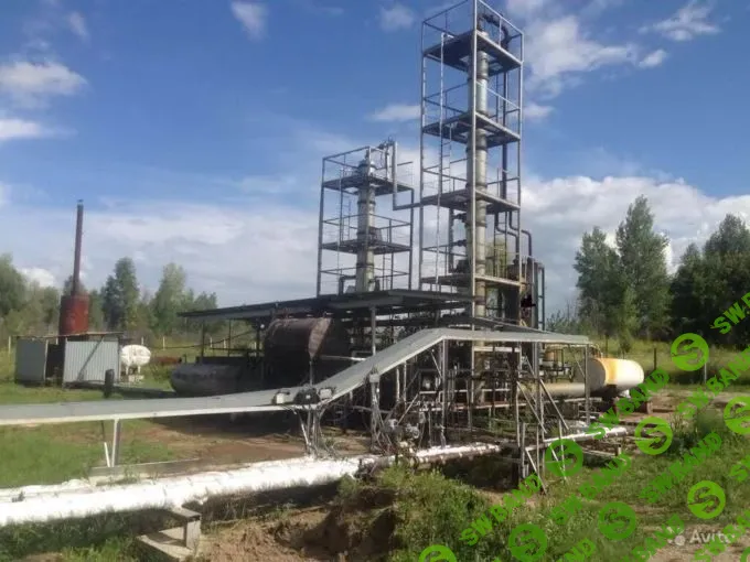 Добыча нефти и золота, крендельная, детекция лжи, «комната фантазии»: бизнесы, которые можно купить на Avito и «Юле»