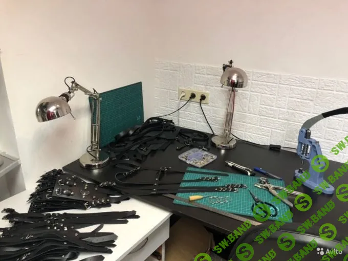 Добыча нефти и золота, крендельная, детекция лжи, «комната фантазии»: бизнесы, которые можно купить на Avito и «Юле»