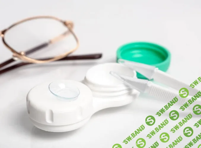 [DocMa, Анастасия Елизарова] Гайд по контактным линзам (2024)