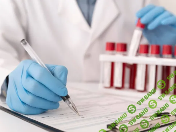 [DocMa] Чек-лист эндокринолога (2024)