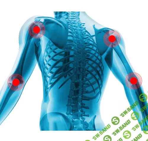 [Доктор Плесовских] Эффективный, быстрый и безотказный метод избавления от воспалений (2023)
