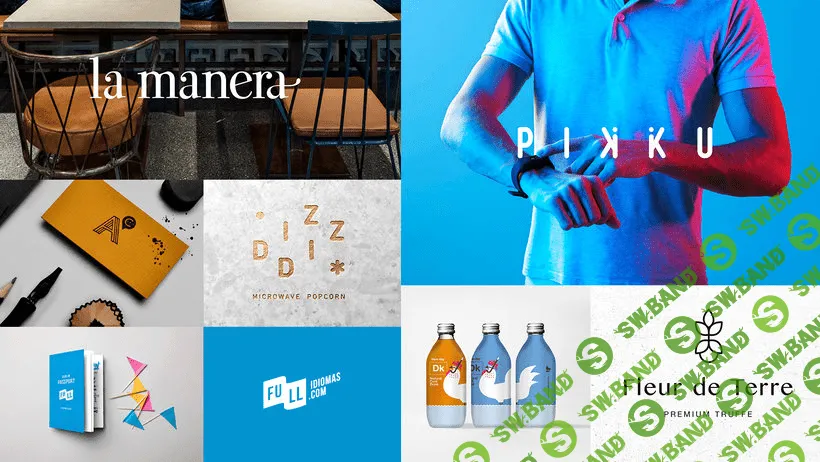 [Domestika] Elena Sancho - Creation of an Original Logo from Scratch (2021)