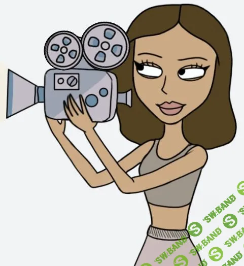 [Dominic Ana] Контент на миллион (2021)