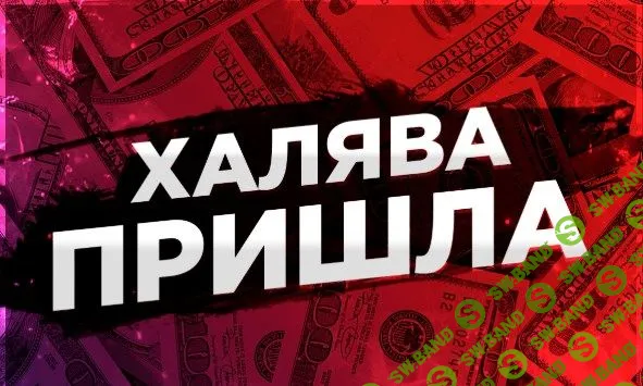 [Дони Рэндал] Схема заработка на партнёрской программе криптовалют