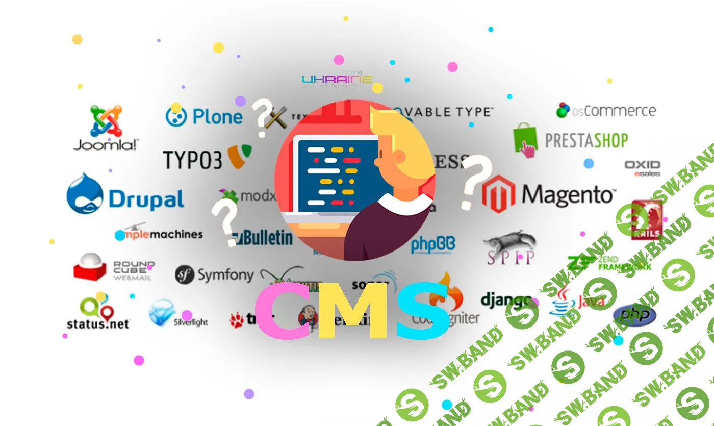 Дополнения к CMS (3) (2014)