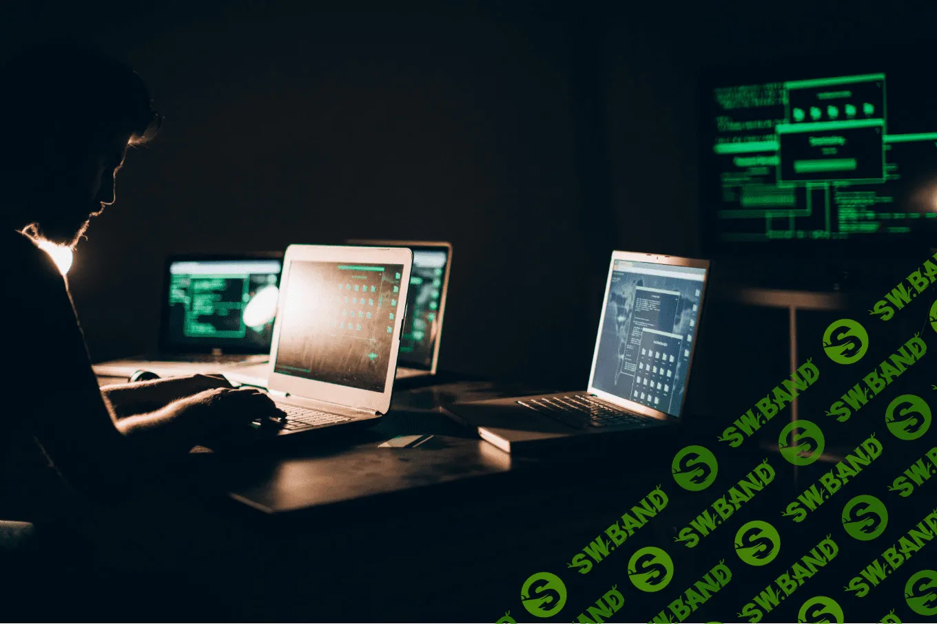 Доходы хакеров упали в 14 раз: злоумышленники переключаются с банков на предпринимателей