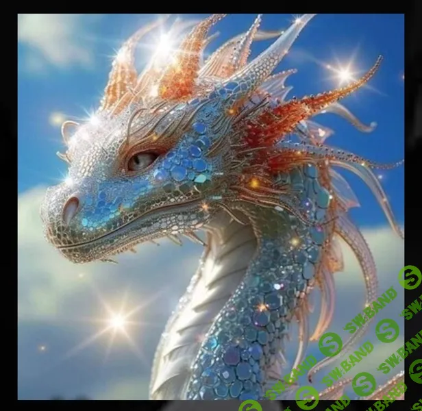 Драконианская магия. Занятие 5 [Телема-93] [Екатерина Деви]