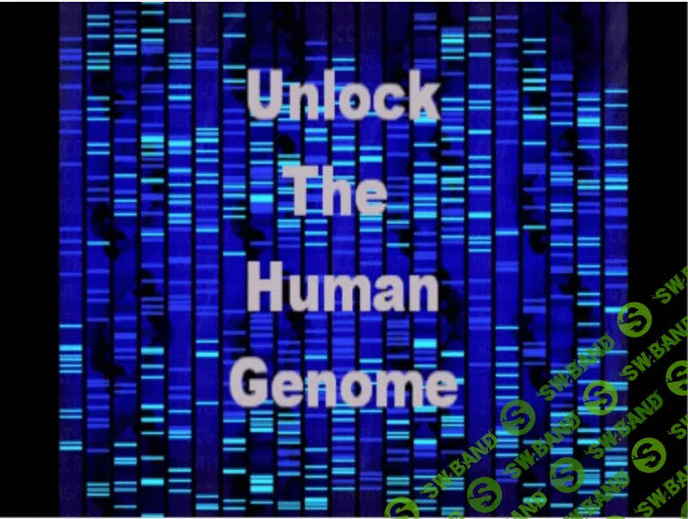 [DrVirtual7] Разблокируй геном человека