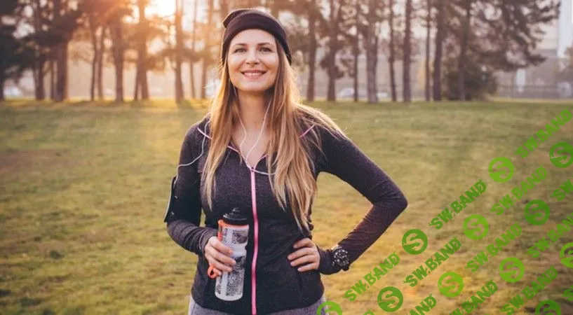 Движение в радость: почему спорт дарит позитив