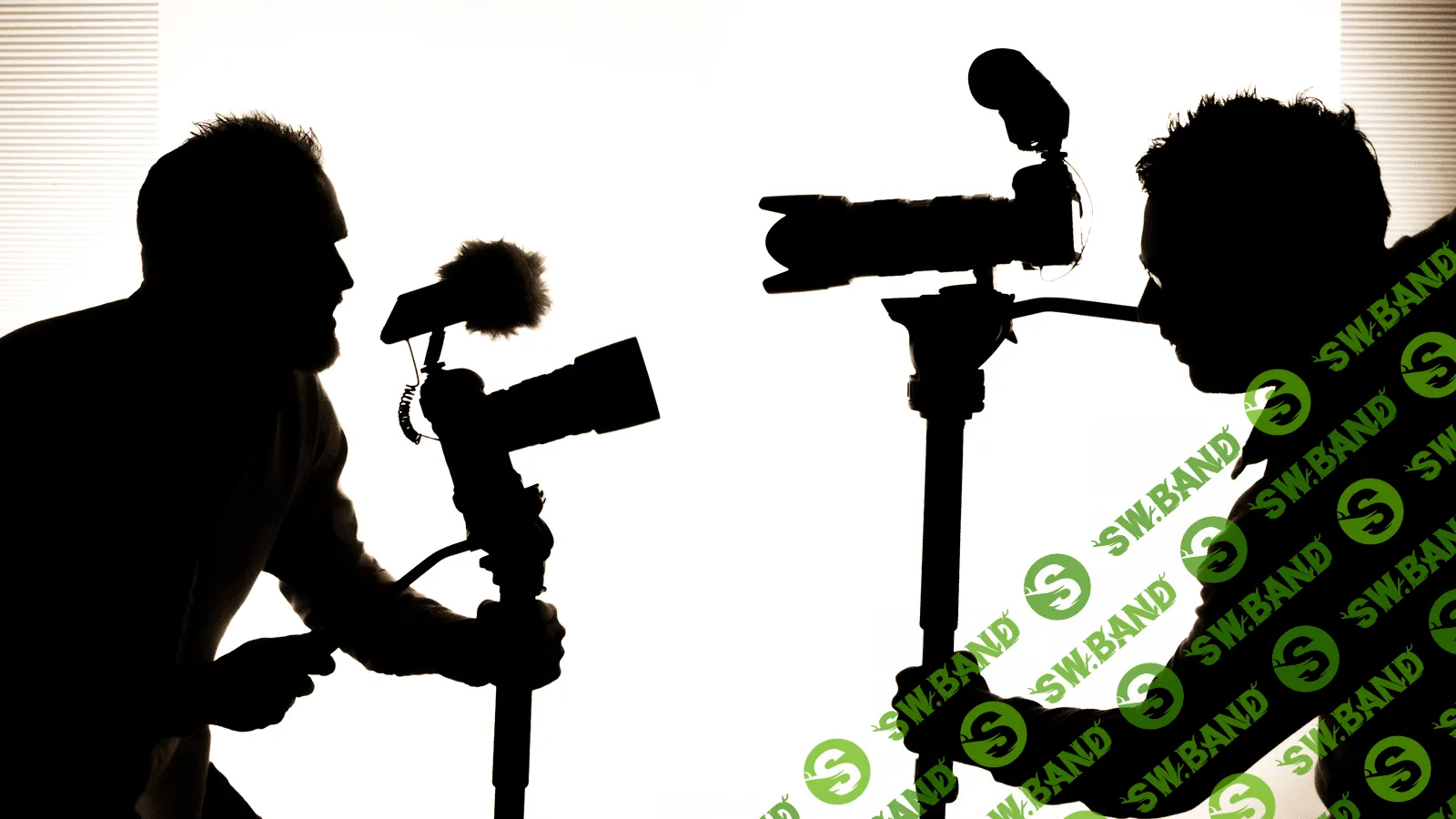 [Джефф Мэдфорд, Росс Хокроу] Искусство кинорежиссуры и видеомонтажа (2013)