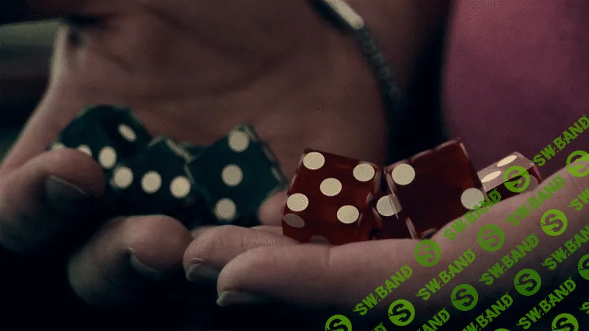 [Джейсон Ингланд] Шулерские техники