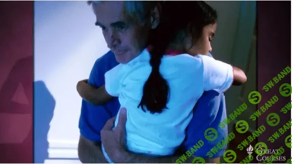 [Джейсон М. Саттерфилд] Психосоматическая медицина - новая наука об идеальном здоровье (Ч 11)