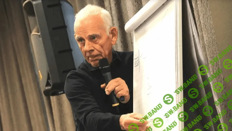 [Джек Макани] Селф-коучинг. Семь ступеней к мастерству (2021)