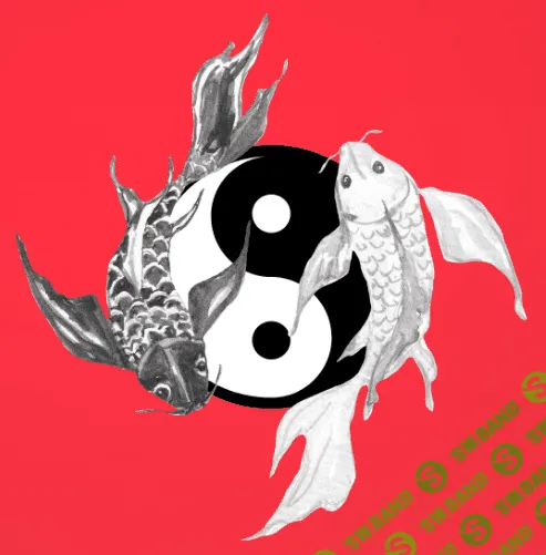 [Джесси Ли] Динамический код фэн шуй (2023)