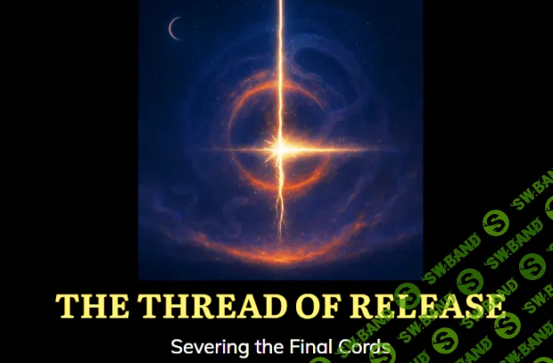 [Джесси Ли] Нить освобождения. Разрывая поседние узы (2025)