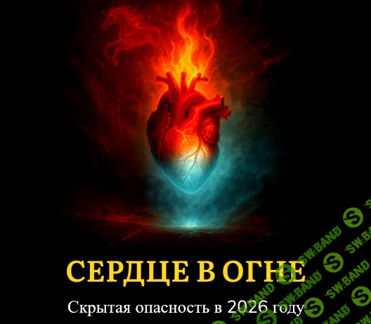 [Джесси Ли] Сердце в огне (2025)