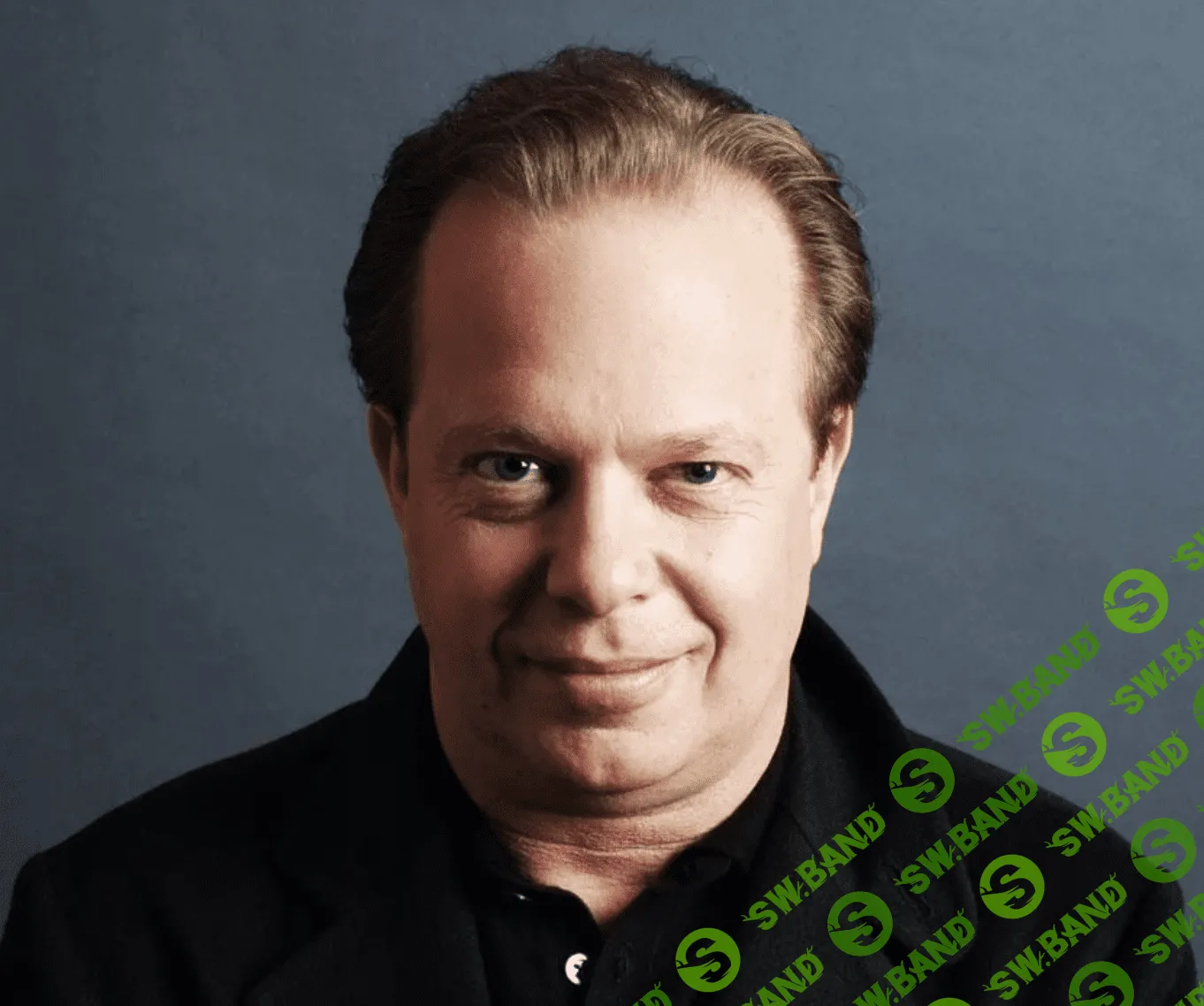 [Джо Диспенза] Медитация на каждый день - Пребывающая вода