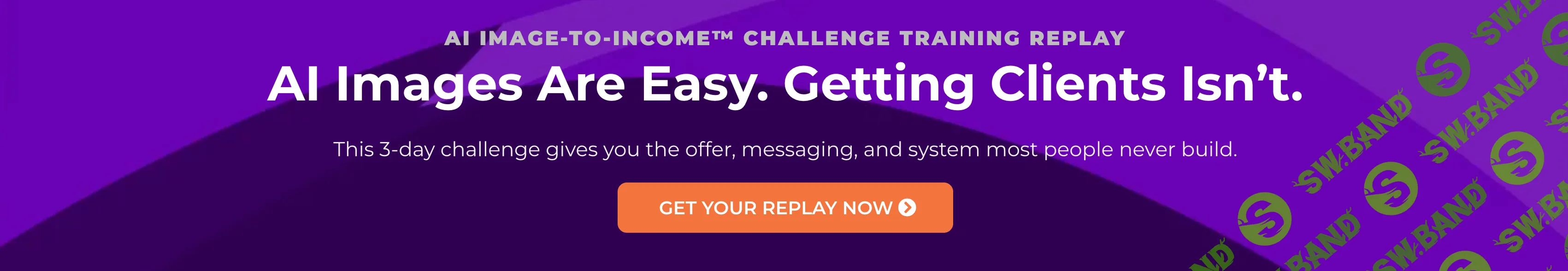 [Джонатан Маст] Как зарабатывать на AI-изображениях и визуальных сервисах (2025)