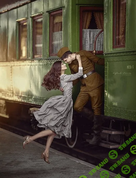 [Джуль] Авторская обработка (2015)