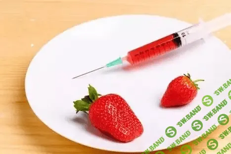 Е-добавки и Суперфуды