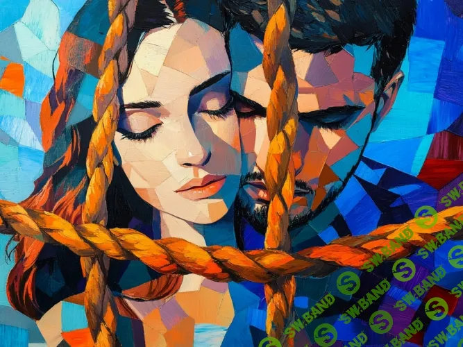 [EduNote] Аддикции отношений. Любовная, сексуальная зависимость, понятие о созависимости (2024)