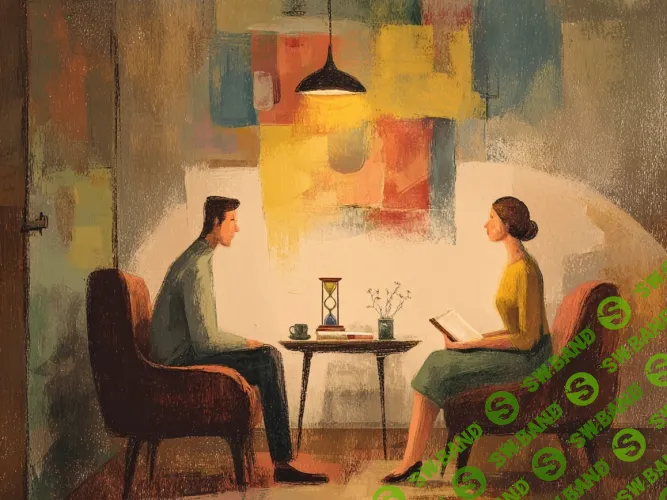 [EduNote, Алена Лунина] Хайман Спотниц: лечение нарциссического невроза (2025)