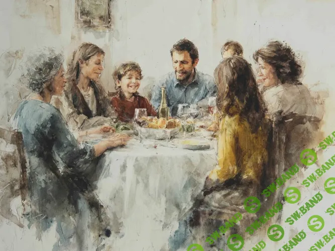 [EduNote, Алиса Селянкина] Эффективные коммуникативные стратегии в семье с точки зрения психоанализа (2025)