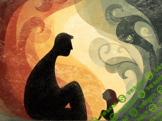 [EduNote, Алиса Селянкина] Привязанность и ко-регуляция (2026)